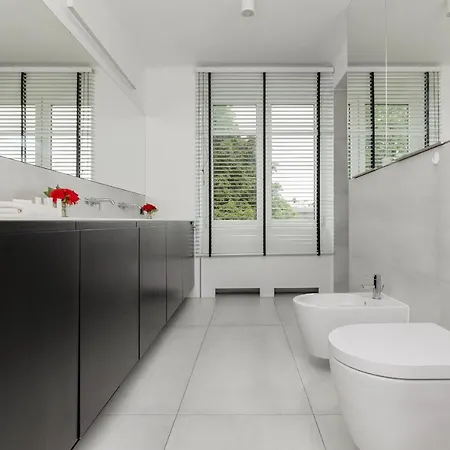 Apartmán Trendy Marszalkowska With View Near Ogrod Saski By Renters Varšava