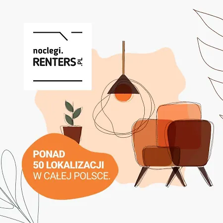 Trendy Marszalkowska With View Near Ogrod Saski By Renters Apartment Warsaw